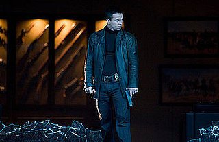 Max Payne: Awesome Style, Not Much Else