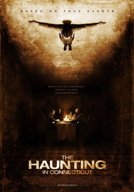 Movie Preview: The Haunting in Connecticut