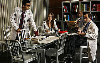 House Recap: Season Five, Episode Four, "Birthmarks"
