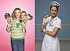 First Look: Nurse Jackie and The United States of Tara