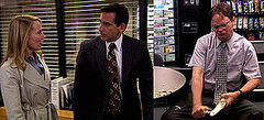 The Office Rundown: Episode Five, "Crime Aid" The Office Rundown: Episode Five, "Crime Aid"