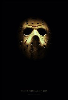 The New Friday the 13th Trailer