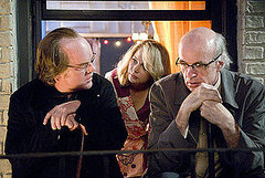 Synecdoche, New York: Frustrating, Unsettling, and Worth It