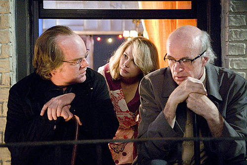 Synecdoche, New York: Frustrating, Unsettling, and Worth It
