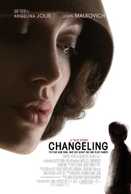 Watch, Pass, TiVo or Rent: Changeling