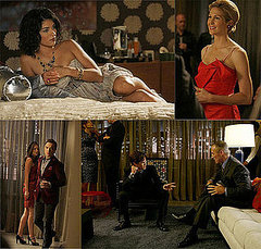 Gossip Girl Recap: Episode Seven, "Chuck In Real Life" Gossip Girl Recap: Episode Seven, "Chuck In Real Life"