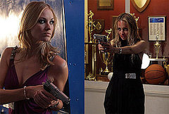 Chuck Recap: Season Two, Episode Four, "Chuck vs. the Cougars"