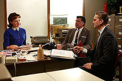 Mad Men Recap: Episode 12, "The Mountain King"