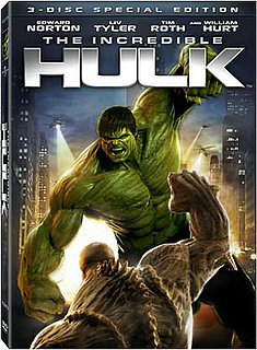 New on DVD, October 21, 2008