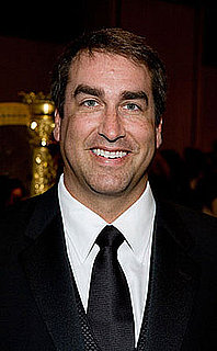 CBS Scores Another Daily Show Alum: Rob Riggle
