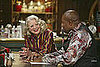 Pushing Daisies Recap: Episode Four, "Frescorts"