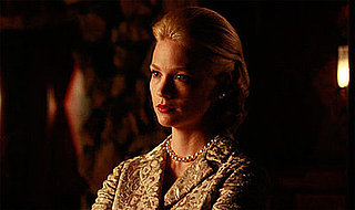 Mad Men Season Two Finale