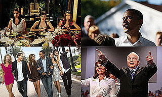 What Will You Watch on Election Night?