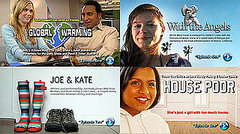 Mindy Kaling, Kristen Wiig, and More Launch Strike.tv