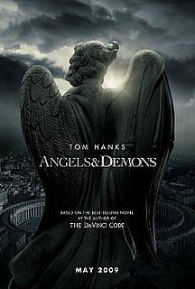 Teaser Trailer For Angels and Demons