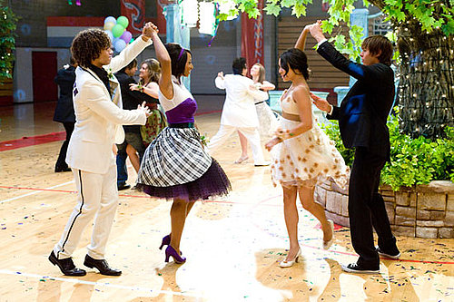 Box Office: High School Musical 3 Is Still No. 1