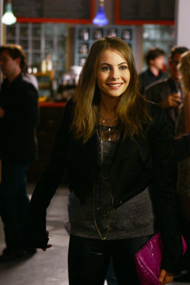 TV Tonight: Gossip Girl