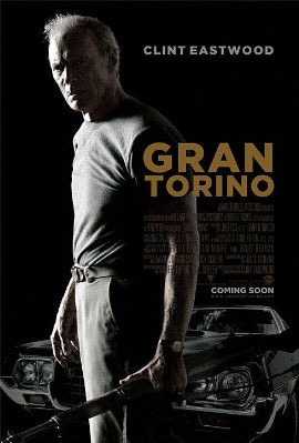 Trailer For Gran Torino