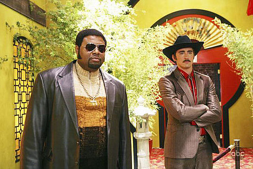 ABC Airs Pushing Daisies Opposite Barack Obama