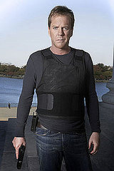 First Look: 24's Seventh Season First Look: 24's Seventh Season