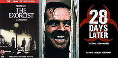 Scariest Movies Ever