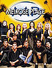 A Melrose Place Remake Is Really in the Works