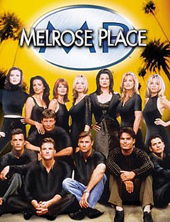A Melrose Place Remake Is Really in the Works