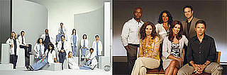 Grey's Anatomy, Private Practice Plan Crossover