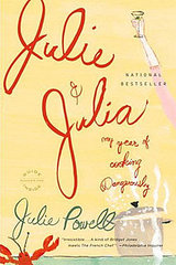 Book Club: Julie and Julia by Julie Powell 2008-11-14 08:30:54