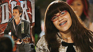 Ugly Betty Recap: Episode Seven, "Crush'd"
