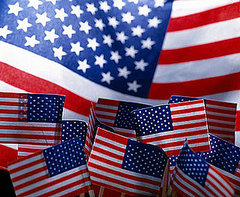 An American Playlist to Get You in the Voting Mood!