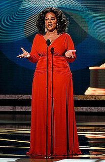 How Long Should Oprah's Show Go On? 