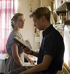 Movie Preview: Kate Winslet, Ralph Fiennes in The Reader Movie Preview: Kate Winslet, Ralph Fiennes in The Reader