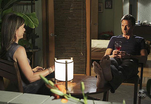 Private Practice Recap: Season Two, Episode Five, "Let It Go"