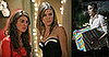 90210 Recap: Episode 10, "Games People Play"