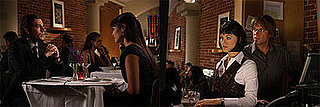 Chuck Recap: Episode Six, "Chuck vs. The Ex"