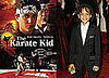 Jaden Smith = The Next Karate Kid?