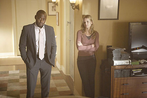 House Recap: Episode Seven, "The Itch"