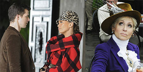 Ugly Betty Recap: Episode Eight, "Tornado Girl"
