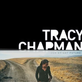 Album Review: Tracy Chapman's Our Bright Future