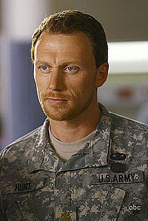 Paging Dr. McArmy! Kevin McKidd Dishes on Grey's