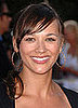Rashida Jones Checks Into the Not-Office Office