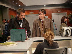 House Recap: Episode Eight, "Emancipation"