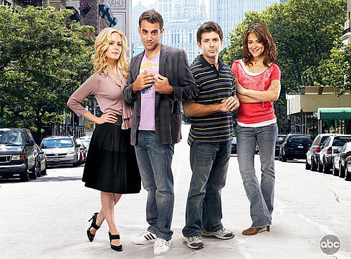Trailer for ABC's Cupid Remake Starring Bobby Cannavale and Sarah Paulson