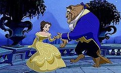 Will You See a 3-D Beauty and the Beast in Theaters? 