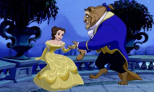 Will You See a 3-D Beauty and the Beast in Theaters? 