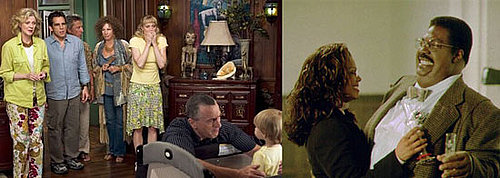Buzz In: Which Movie Series and Franchises Should Just End?