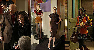 Gossip Girl Recap: Episode 11, "The Magnificent Archibalds"