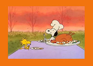 Happy Thanksgiving From BuzzSugar!