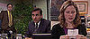 The Office Rundown: Episode Nine, "Frame Toby"